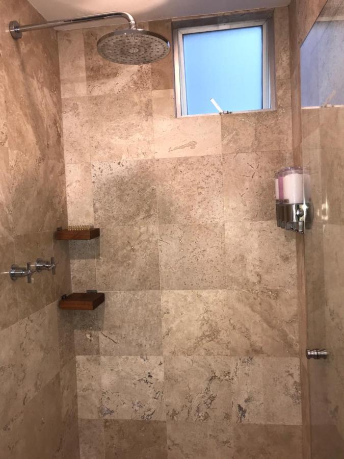 Habitacion Privada Para Disfrutar En La Ciudad De Mexico Dış mekan fotoğraf