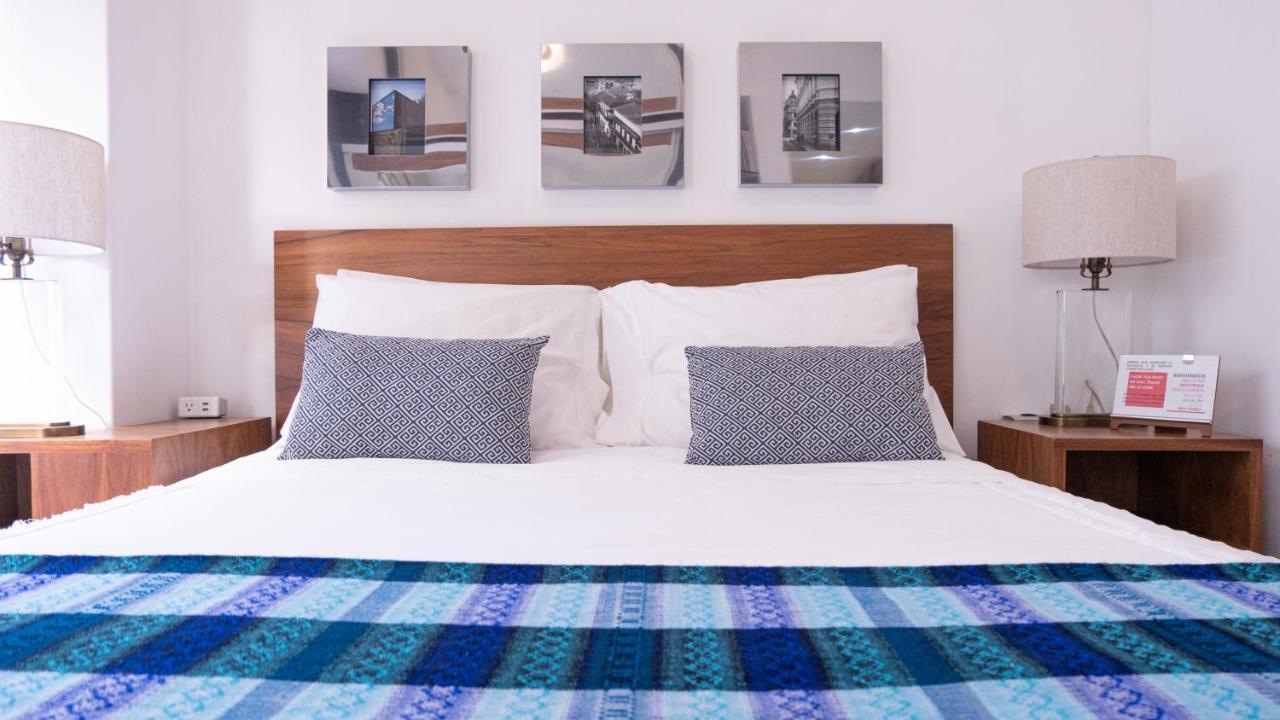 Habitacion Privada Para Disfrutar En La Ciudad De Mexico Dış mekan fotoğraf