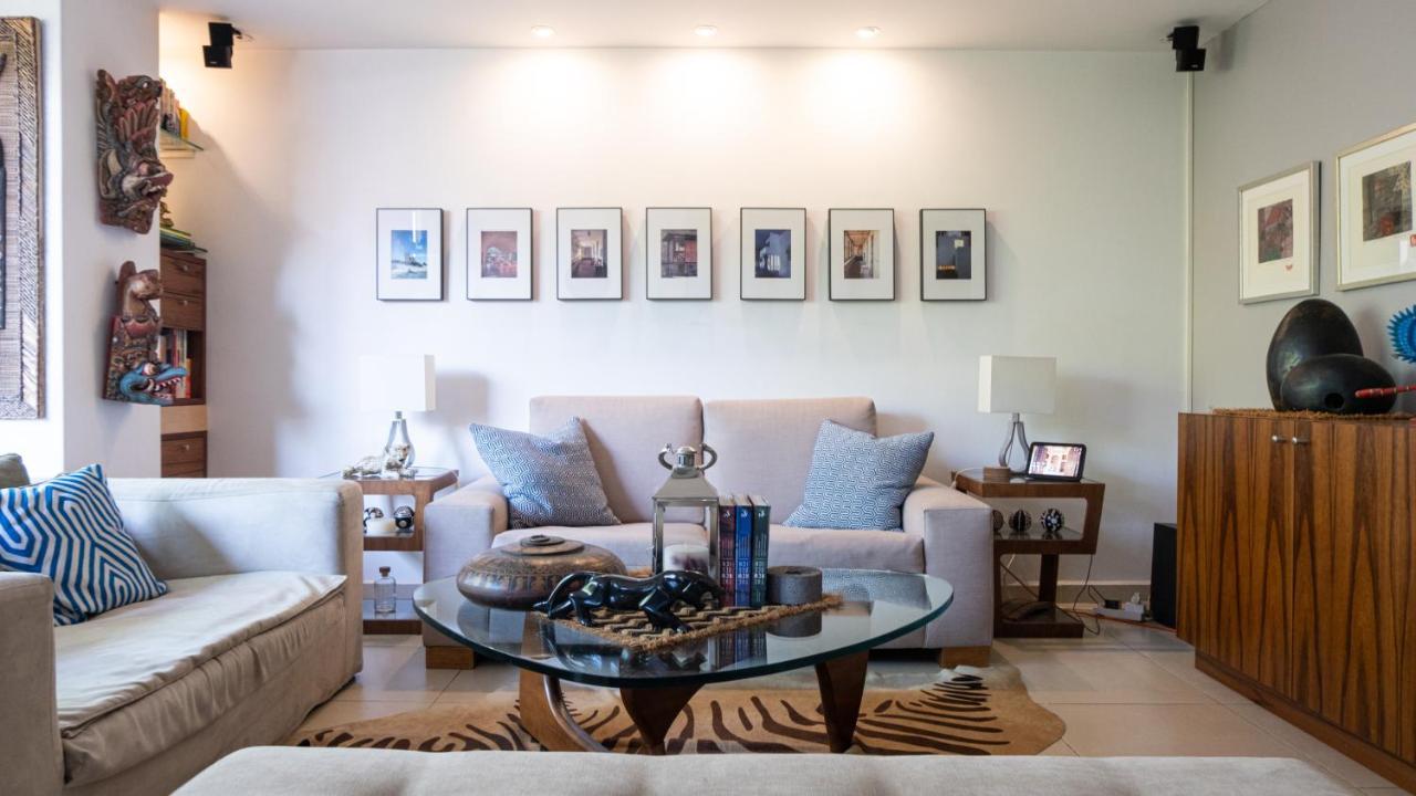 Habitacion Privada Para Disfrutar En La Ciudad De Mexico Dış mekan fotoğraf