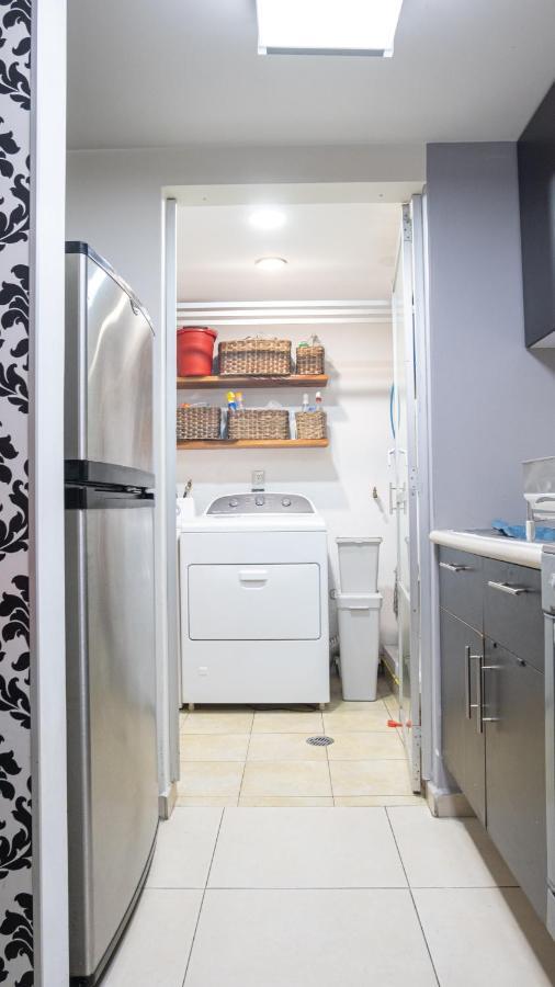 Habitacion Privada Para Disfrutar En La Ciudad De Mexico Dış mekan fotoğraf